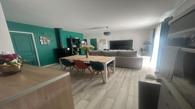 Ma-Cabane - Vente Maison Gremonville, 80 m²