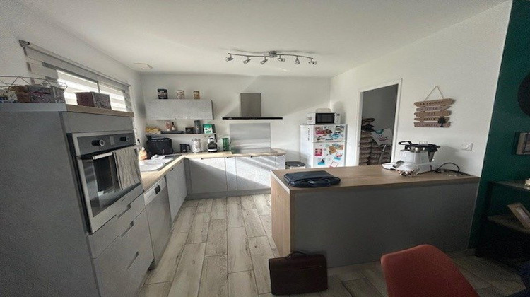 Ma-Cabane - Vente Maison Gremonville, 80 m²