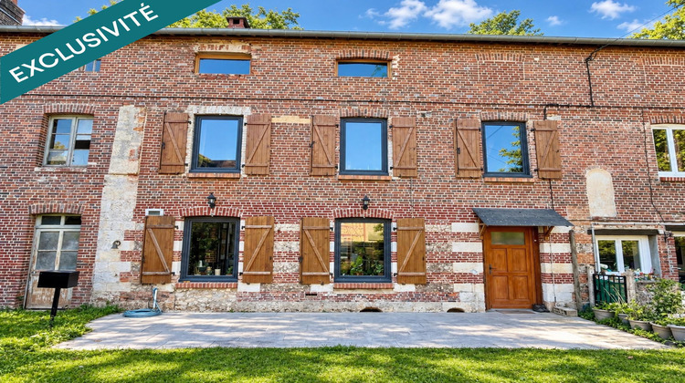 Ma-Cabane - Vente Maison Gremonville, 103 m²