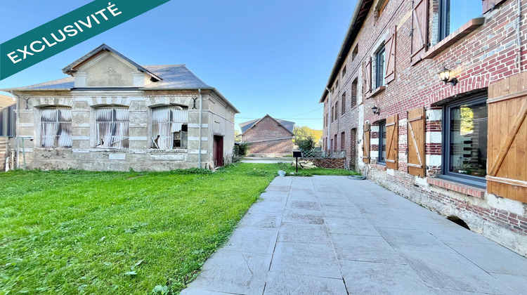 Ma-Cabane - Vente Maison Gremonville, 103 m²