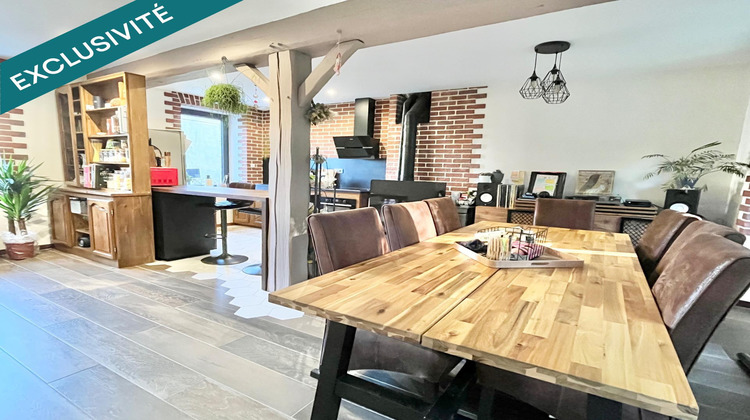 Ma-Cabane - Vente Maison Gremonville, 103 m²