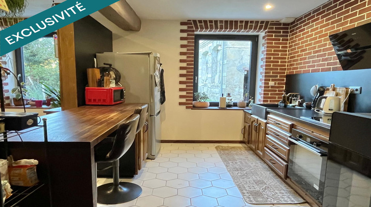 Ma-Cabane - Vente Maison Gremonville, 103 m²