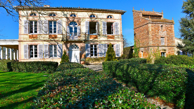 Ma-Cabane - Vente Maison GRENADE, 450 m²