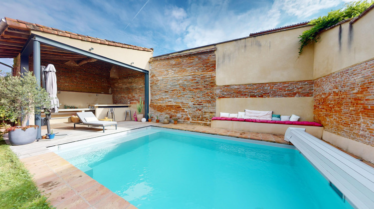 Ma-Cabane - Vente Maison Grenade, 241 m²