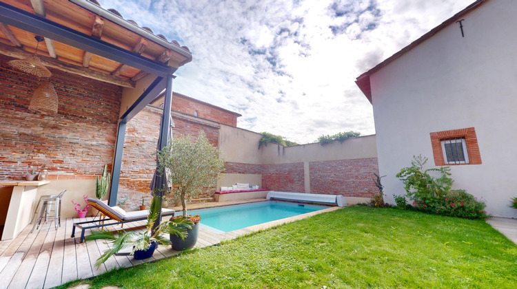 Ma-Cabane - Vente Maison Grenade, 241 m²