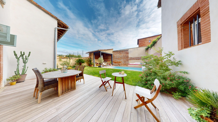 Ma-Cabane - Vente Maison Grenade, 241 m²