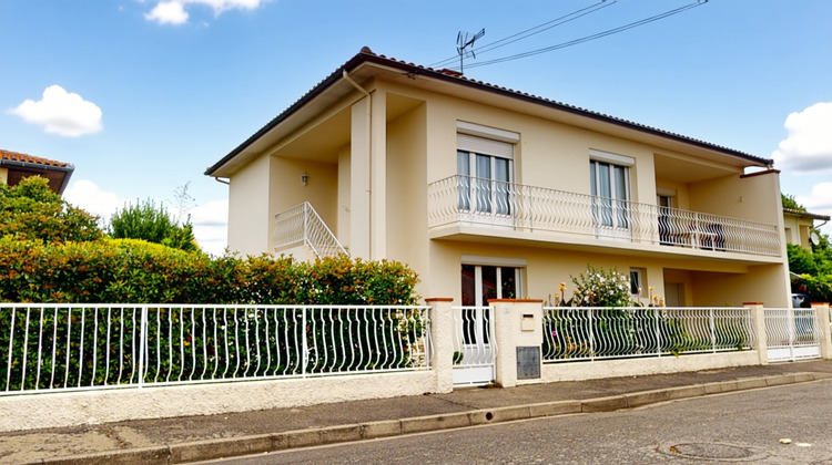 Ma-Cabane - Vente Maison Grenade, 155 m²