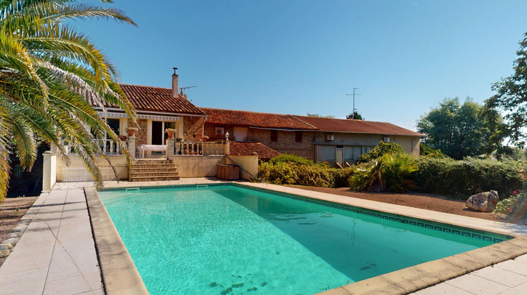 Ma-Cabane - Vente Maison Grenade, 280 m²