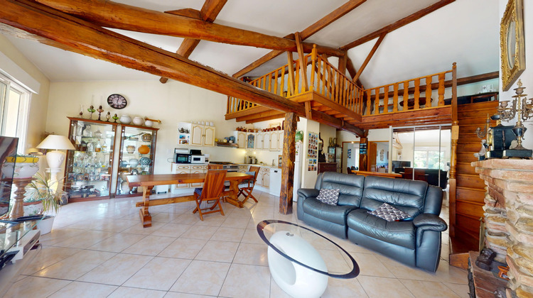 Ma-Cabane - Vente Maison Grenade, 280 m²