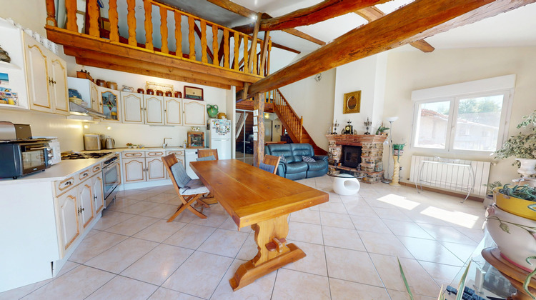 Ma-Cabane - Vente Maison Grenade, 280 m²