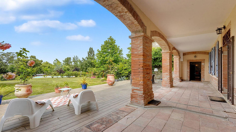 Ma-Cabane - Vente Maison GRENADE, 498 m²