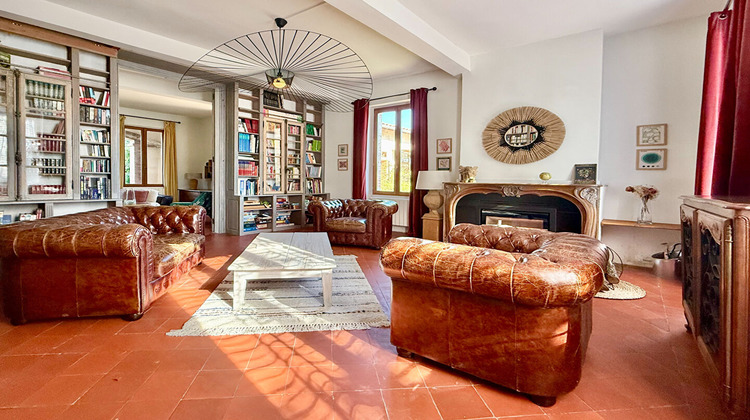 Ma-Cabane - Vente Maison GRENADE, 498 m²