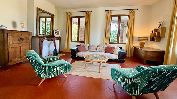 Ma-Cabane - Vente Maison GRENADE, 498 m²