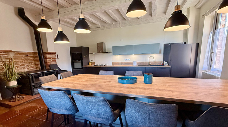 Ma-Cabane - Vente Maison GRENADE, 498 m²