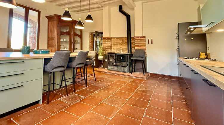 Ma-Cabane - Vente Maison GRENADE, 498 m²