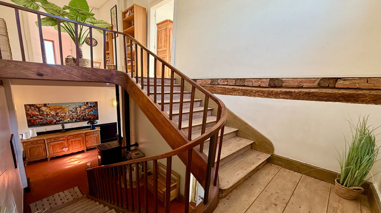 Ma-Cabane - Vente Maison GRENADE, 498 m²