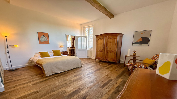 Ma-Cabane - Vente Maison GRENADE, 498 m²