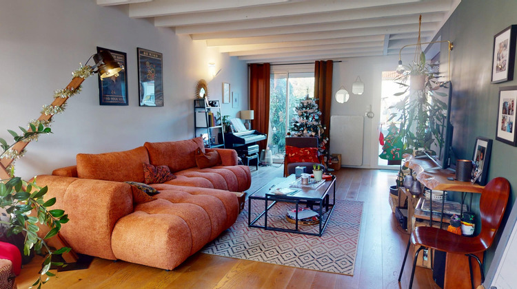 Ma-Cabane - Vente Maison Grenade, 160 m²