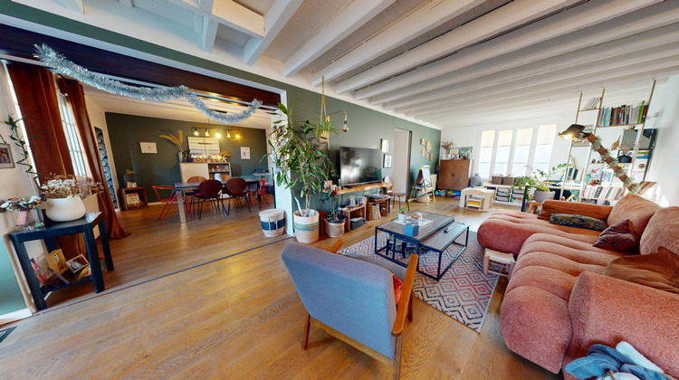 Ma-Cabane - Vente Maison Grenade, 160 m²