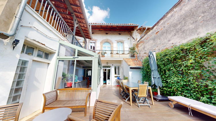 Ma-Cabane - Vente Maison Grenade, 350 m²