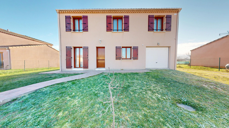 Ma-Cabane - Vente Maison Grenade, 106 m²