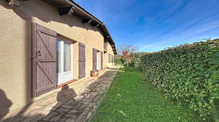 Ma-Cabane - Vente Maison GRENADE, 137 m²
