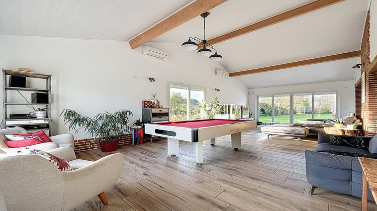 Ma-Cabane - Vente Maison Grenade, 200 m²