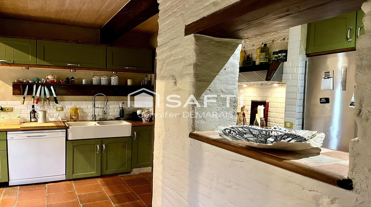 Ma-Cabane - Vente Maison Grenade, 240 m²