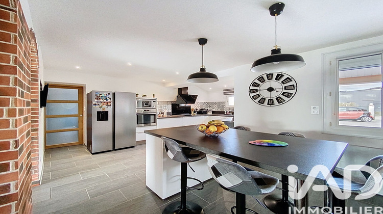 Ma-Cabane - Vente Maison Grenade, 154 m²