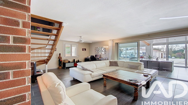 Ma-Cabane - Vente Maison Grenade, 154 m²