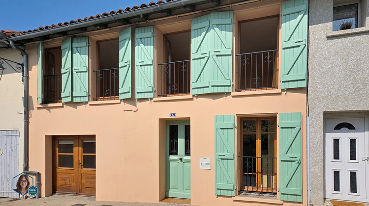 Ma-Cabane - Vente Maison Grenade, 82 m²