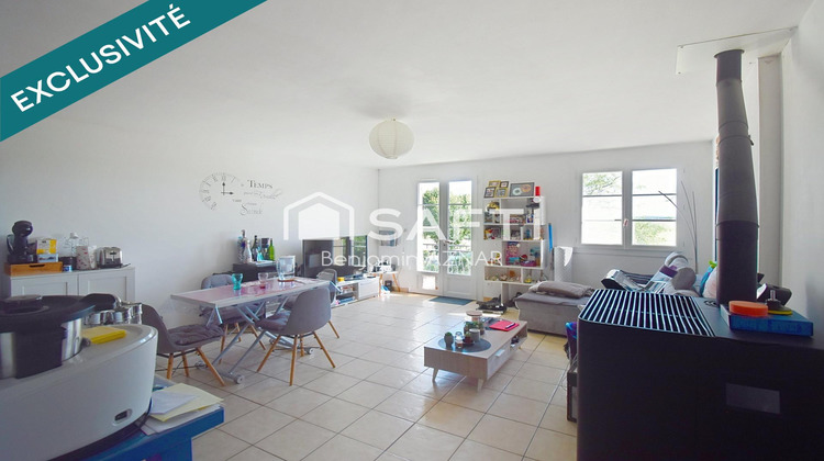 Ma-Cabane - Vente Maison Grenade, 110 m²