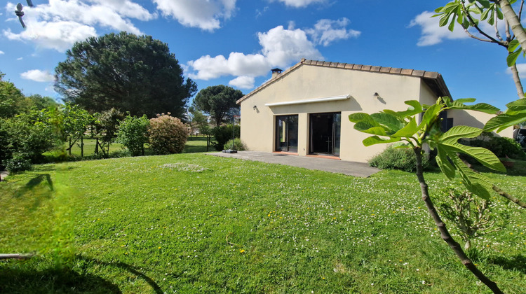 Ma-Cabane - Vente Maison GRENADE, 136 m²