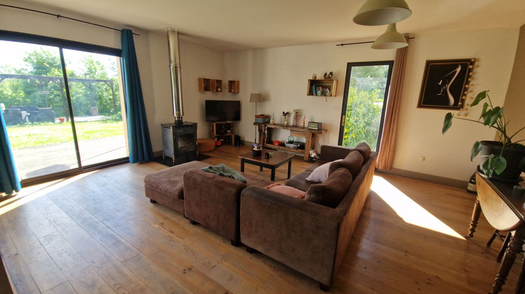 Ma-Cabane - Vente Maison GRENADE, 136 m²