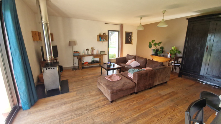 Ma-Cabane - Vente Maison GRENADE, 136 m²