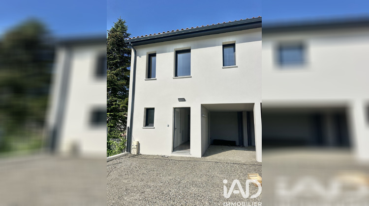 Ma-Cabane - Vente Maison Grenade, 107 m²