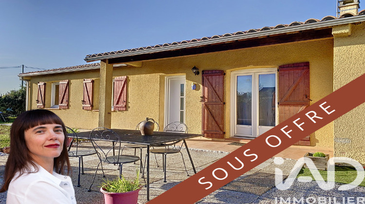 Ma-Cabane - Vente Maison Grenade, 118 m²