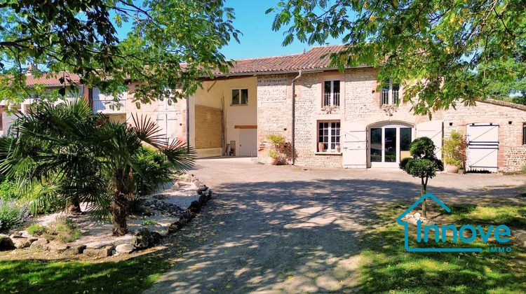 Ma-Cabane - Vente Maison Grenade, 334 m²