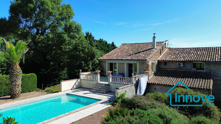Ma-Cabane - Vente Maison Grenade, 334 m²