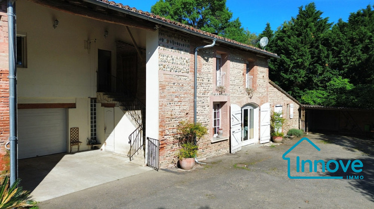 Ma-Cabane - Vente Maison Grenade, 334 m²