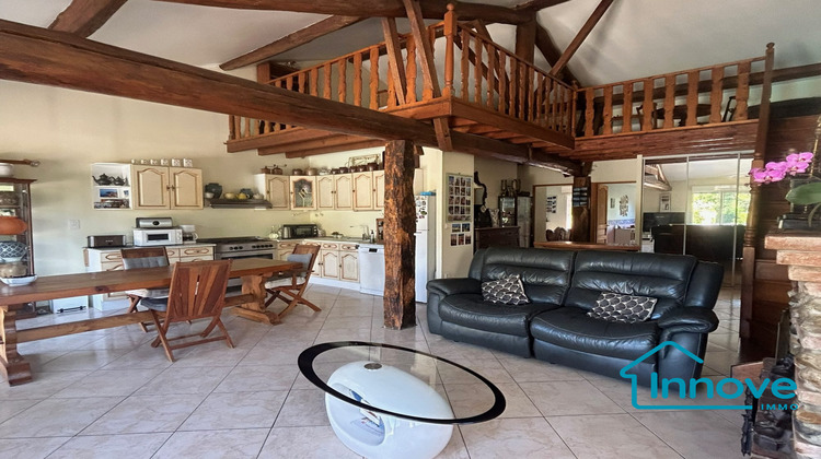 Ma-Cabane - Vente Maison Grenade, 334 m²