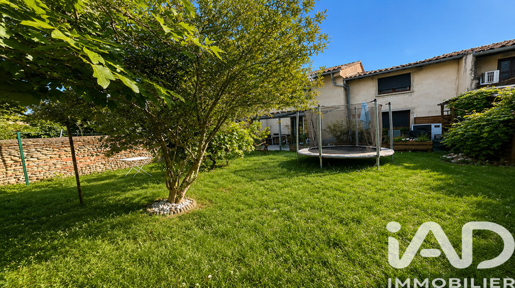 Ma-Cabane - Vente Maison Grenade, 140 m²
