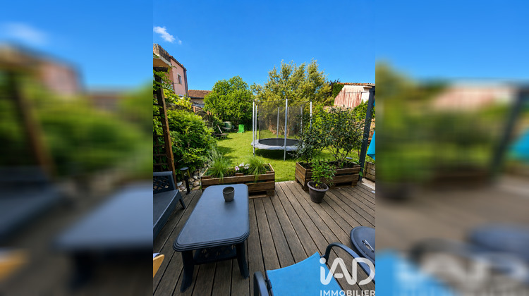 Ma-Cabane - Vente Maison Grenade, 140 m²