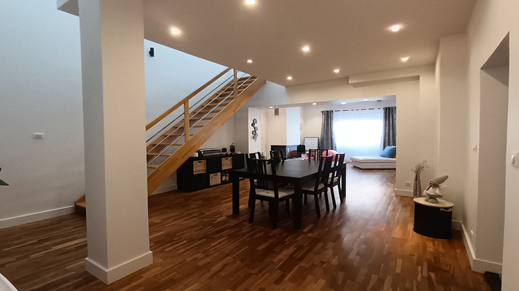 Ma-Cabane - Vente Maison GRENADE, 180 m²