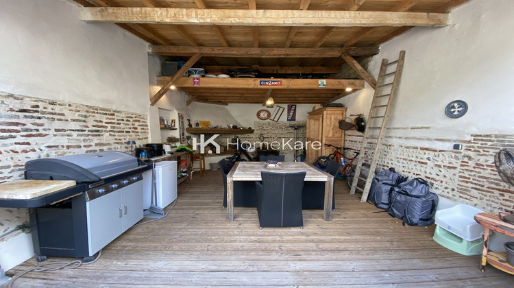 Ma-Cabane - Vente Maison Grenade, 138 m²