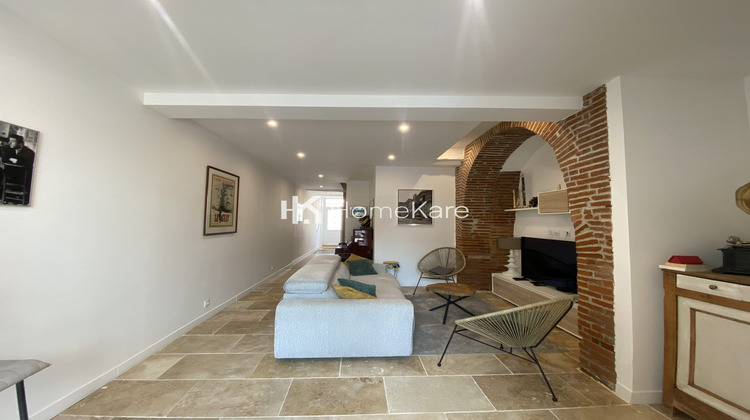 Ma-Cabane - Vente Maison Grenade, 138 m²