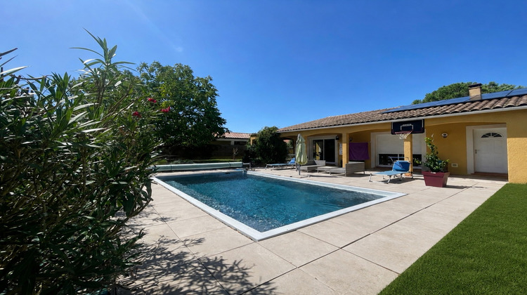 Ma-Cabane - Vente Maison GRENADE, 148 m²