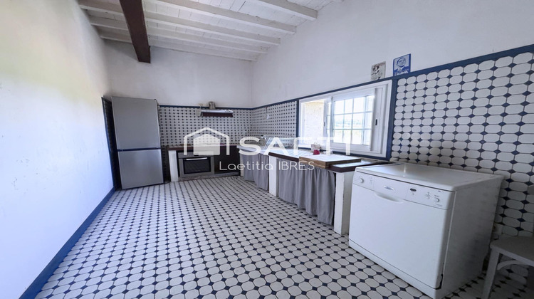 Ma-Cabane - Vente Maison Grenade, 297 m²
