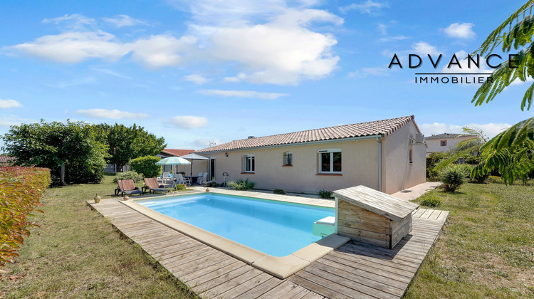 Ma-Cabane - Vente Maison Grenade, 110 m²