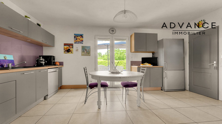 Ma-Cabane - Vente Maison Grenade, 110 m²